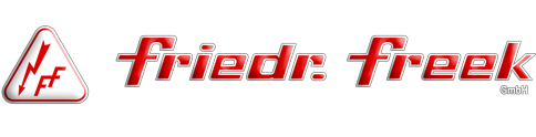 Friedr. Freek GmbH